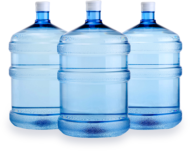 Bottled Water