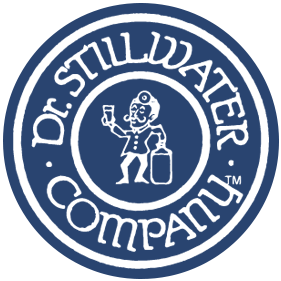Doctor Stillwater Logo