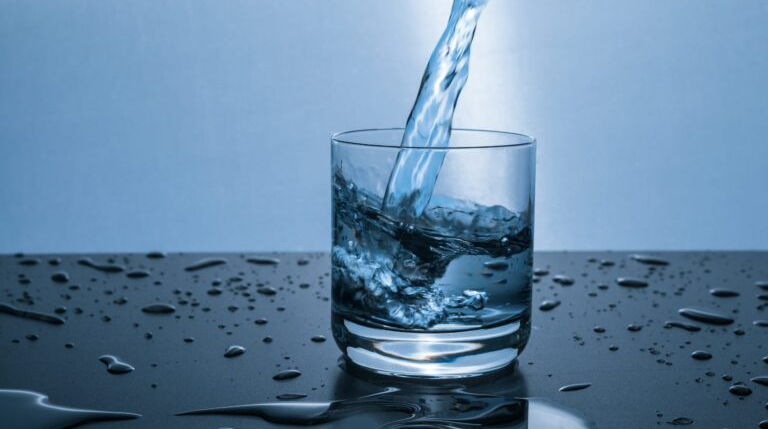 Premium Water